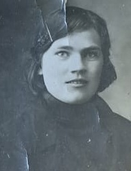 Тишкина Анастасия Алексеевна