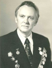 Величко Анатолий Алексеевич
