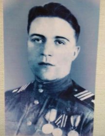 Кирилюк Николай Никифорович