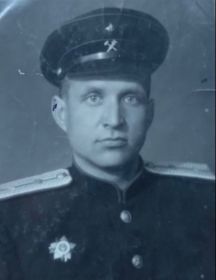 Бубликов Евгений Петрович