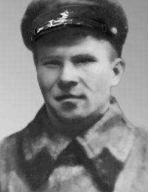 Веткин Григорий Васильевич