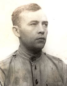 Мурзин Андрей Степанович