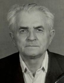 Исайкин Николай Алексеевич