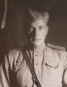 Смелов Николай Егорович