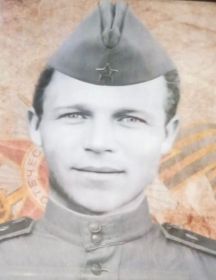 Самсонов Петр Иванович