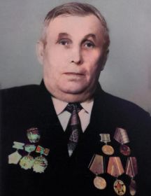 Козлов Леонид Иванович