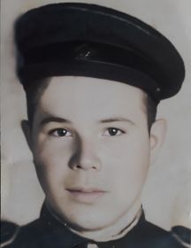 Волчков Иван Алексеевич