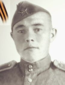 Гумаров Батырша -
