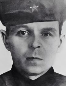 Панков Никодим Григорьевич