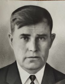 Копонев Василий Максимович