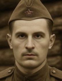 Щербенев Алексей Фокович