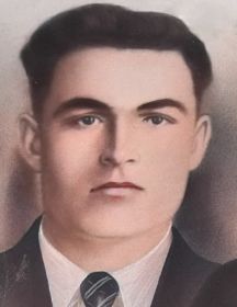 Кузнецов Аркадий Михайлович