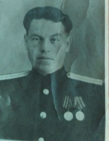 Гаврюшкин Анатолий Петрович