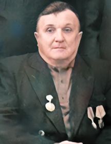 Докторов Дмитрий Васильевич