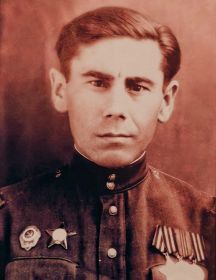 Яруллин Хизбулла Исьянович