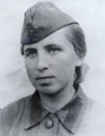 Корочкина Нина Михайловна