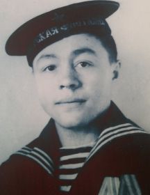 Алексеев Александр Николаевич