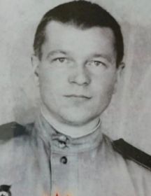 Мисник Степан Иванович
