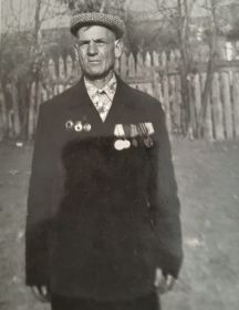 Крачун Афанасий Иванович