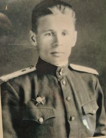 Борисов Александр Михайлович