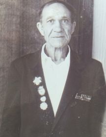 Ягафаров Хамит Габбасович