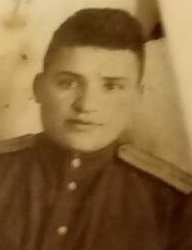 Ивлев Иван Егорович