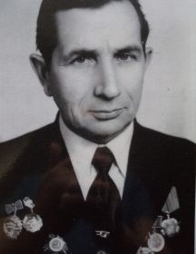 Юрин Иван Людвигович