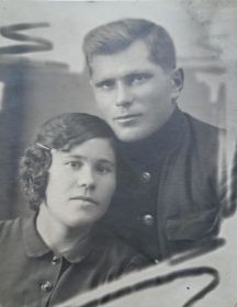 Тюрюкин Дмитрий Васильевич