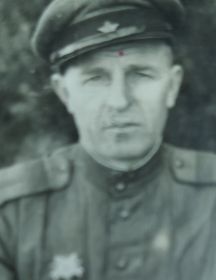 Сычев Алексей Лаврентьевич