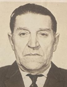 Чесноков Андрей Тихонович