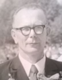 Белашкин Александр Иванович
