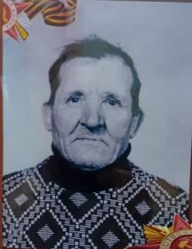 Комелин Александр Селиверстович