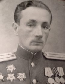 Елисеенок Иван Антоныч