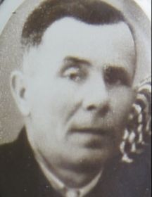 Рыбак Захарий Олимпиевич