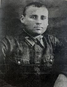 Кондрашкин Михаил Григорьевич