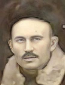 Фёдоров Яков Фёдорович