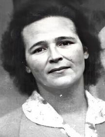 Дудинская (Гулина) Валентина Михайловна