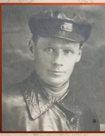 Бушковский Михаил Константинович