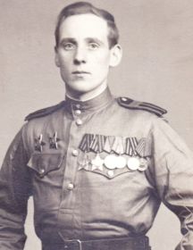 Калинников Алексей Фёдорович