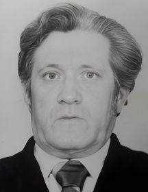 Пачин Павел Степанович