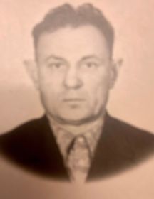 Марковец Владимир Филиппович