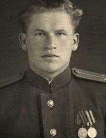 Виноградов Иван Андреевич