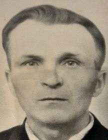 Никишин Михаил Алексеевич