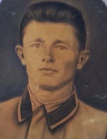 Никитин Никита Степанович