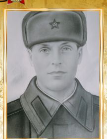 Александров Вениамин Иванович
