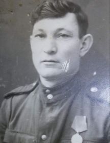Насакин Георгий Александрович