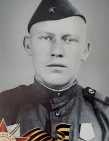 Григорьев Василий Максимович