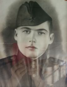 Шумков Михаил Федорович