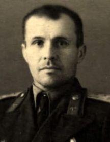 Васильченко Григорий Саввич