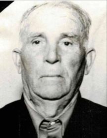 Жуков Григорий Александрович